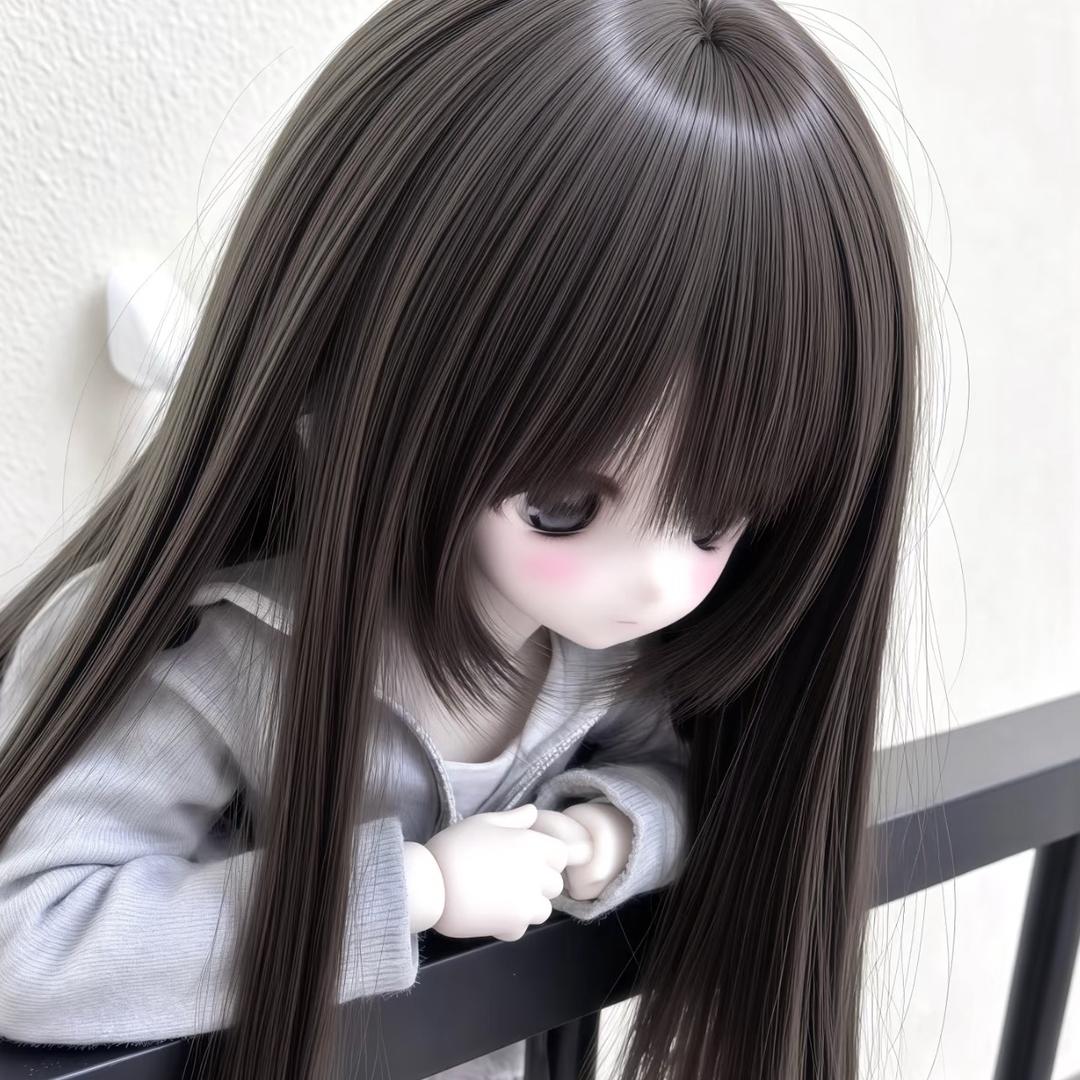 Cry