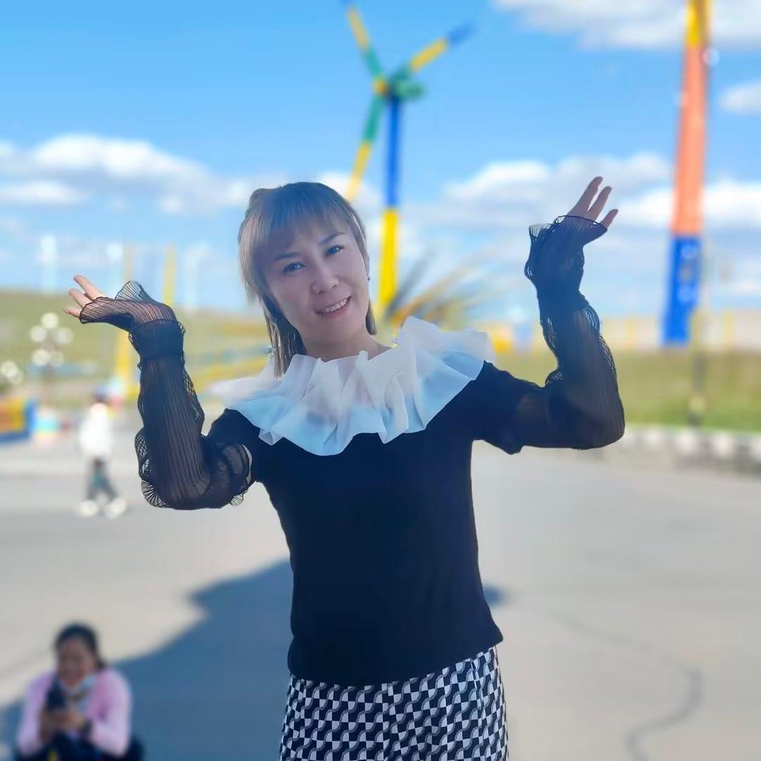 红山区美林华苑幼儿园