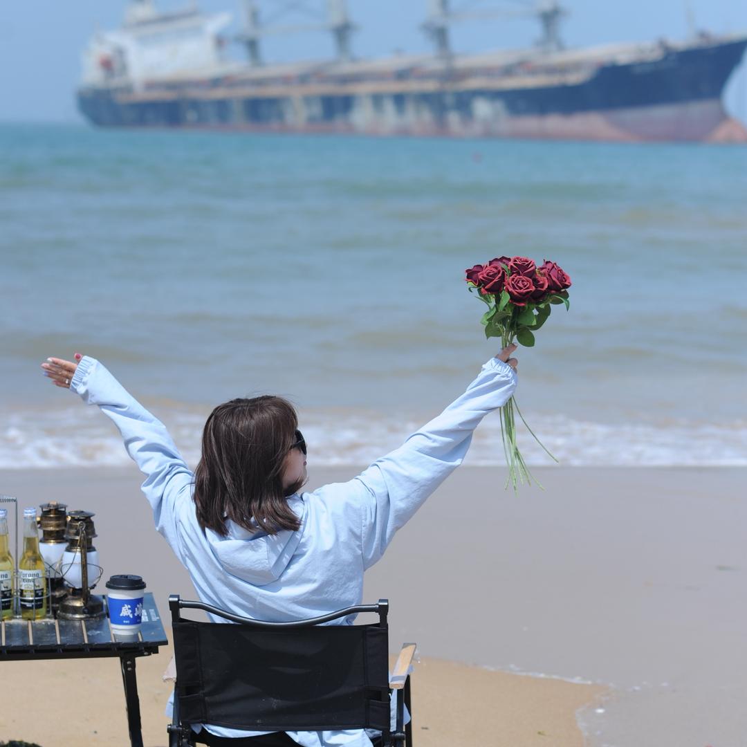 芳芳姐的小盆友🌼