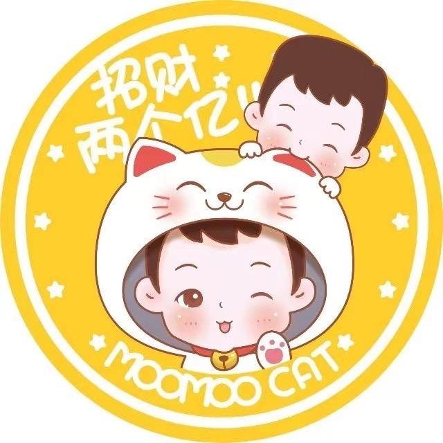 牛猫叨逼叨