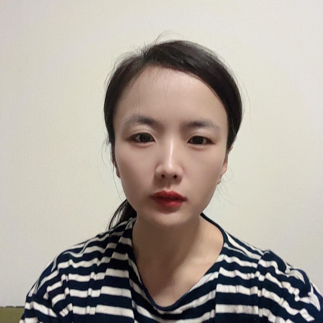 小陈一家在日本