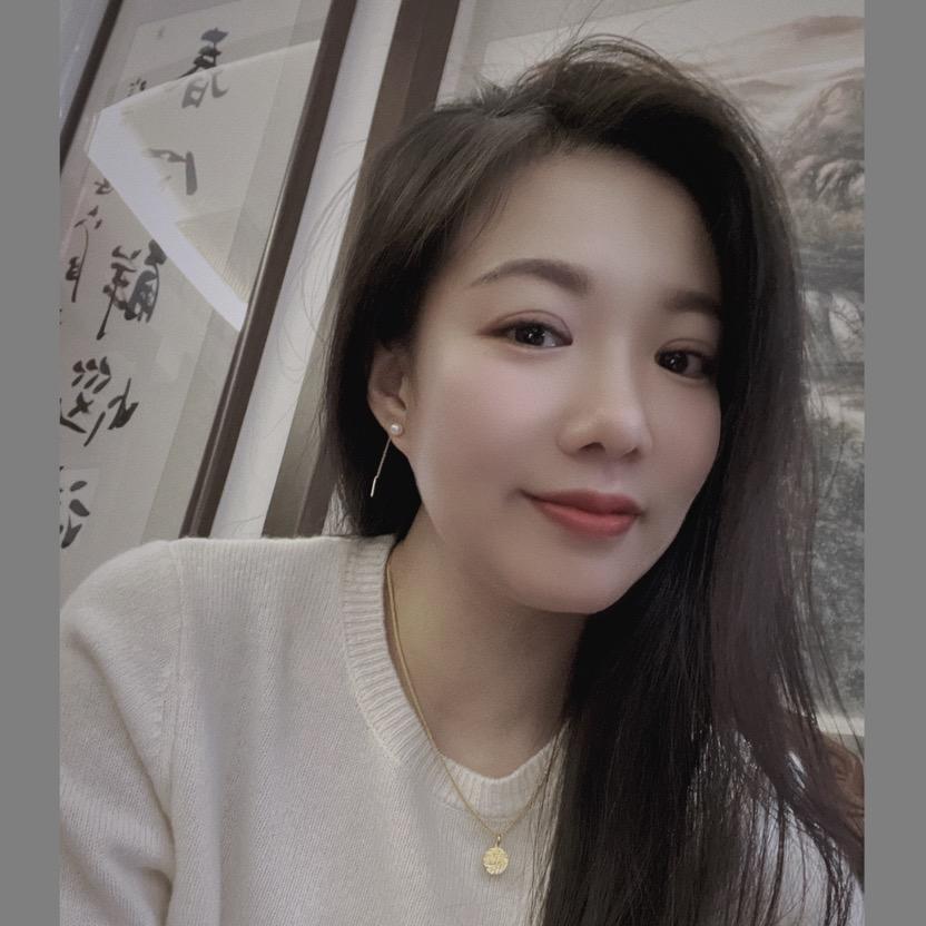 钰宝儿❤