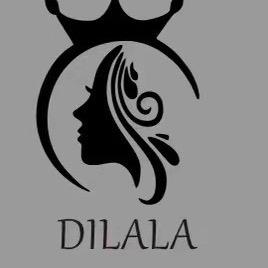 DILALA 化妆师👰