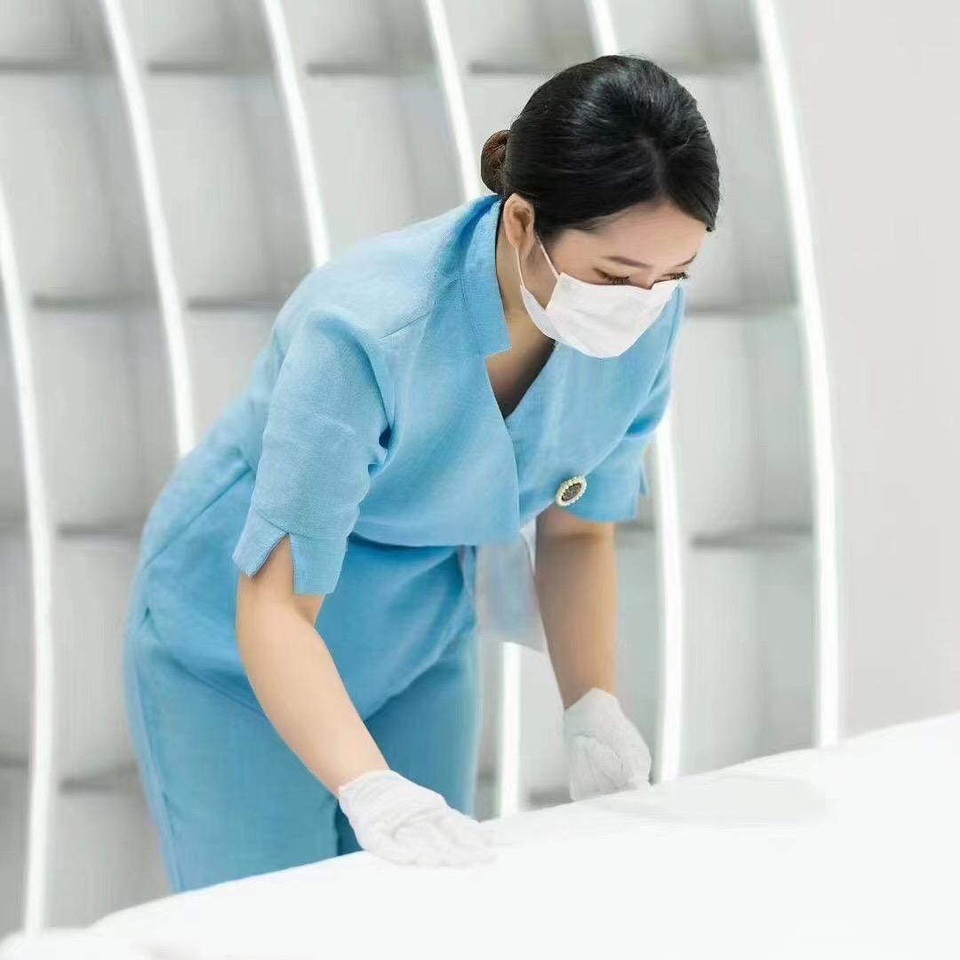 颜靓体靓
