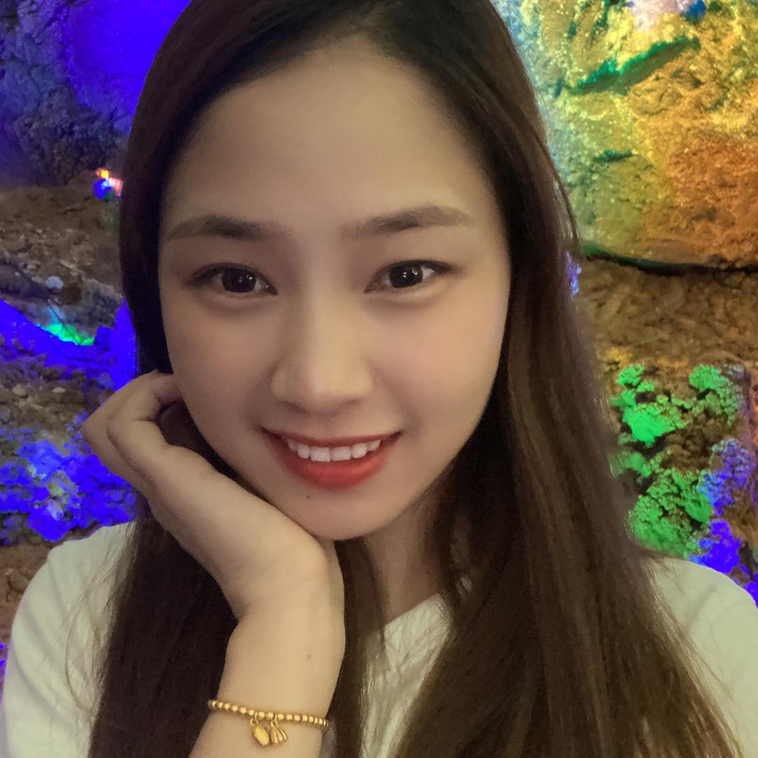 小满满