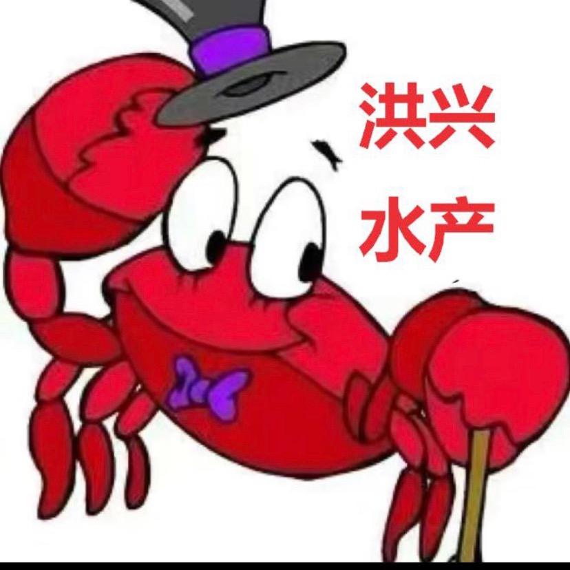 天津洪兴水产直播店