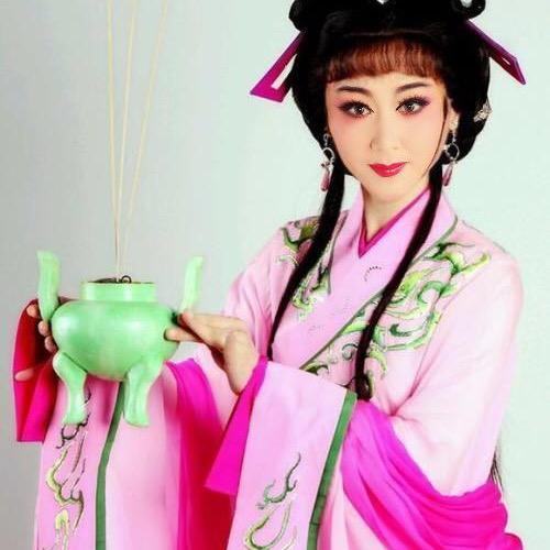 胡慧娅