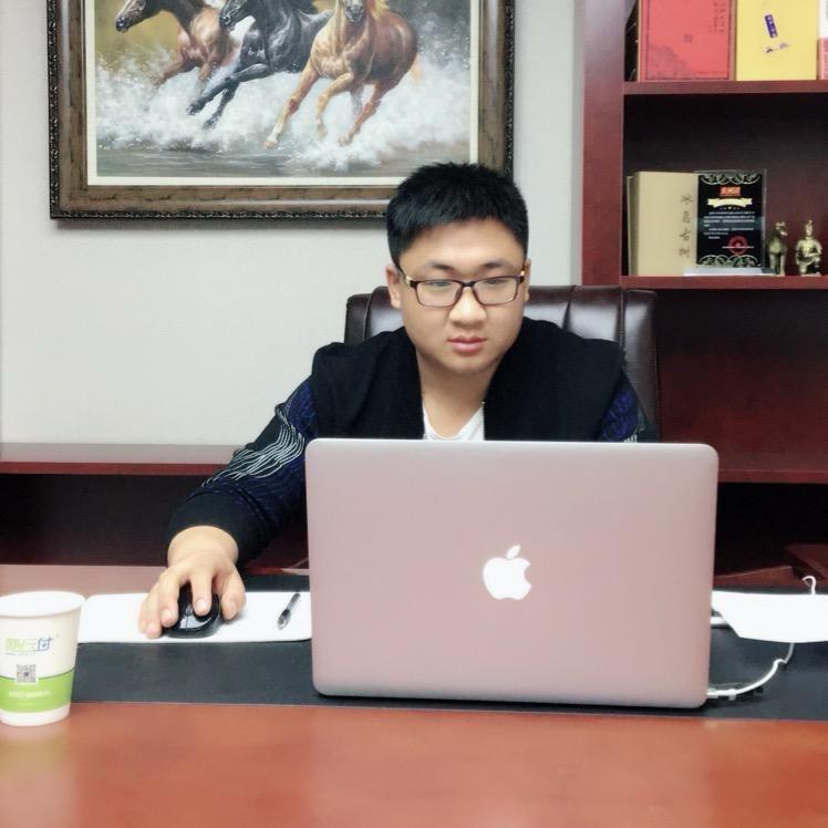 易收码(四方聚合支付)-波哥