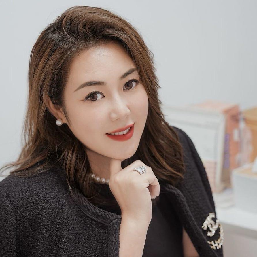 罗老板在梧州（90后美业人）