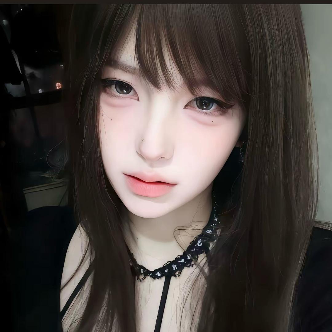 化妆师笑笑（约妆中）