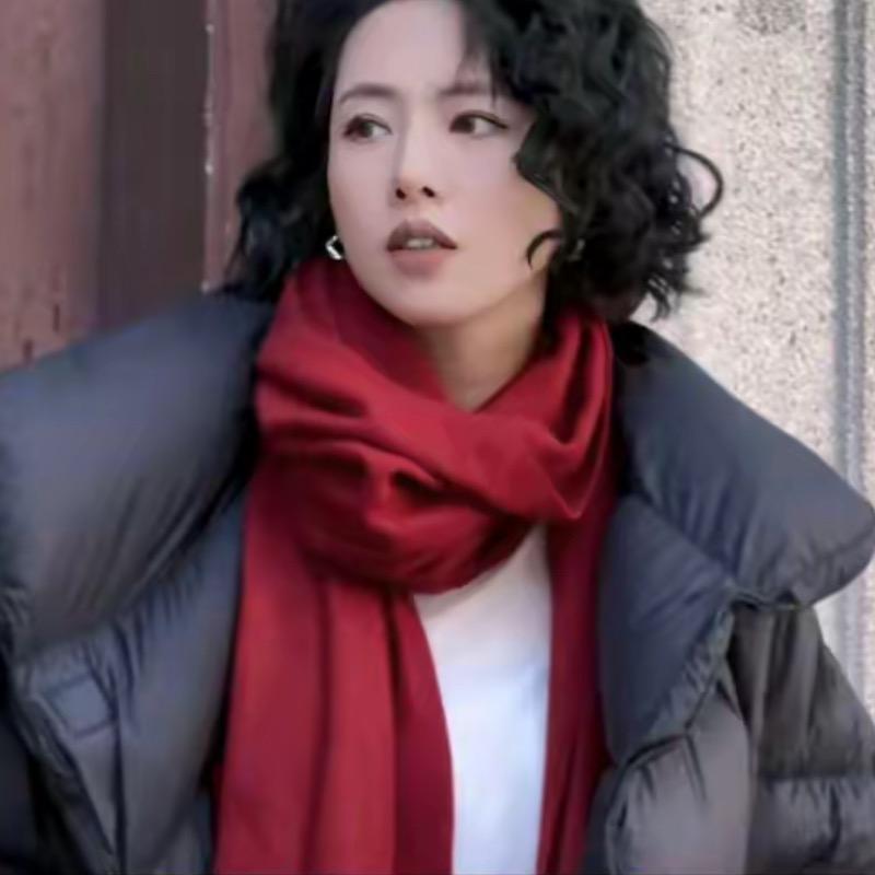 魏老板时尚穿搭