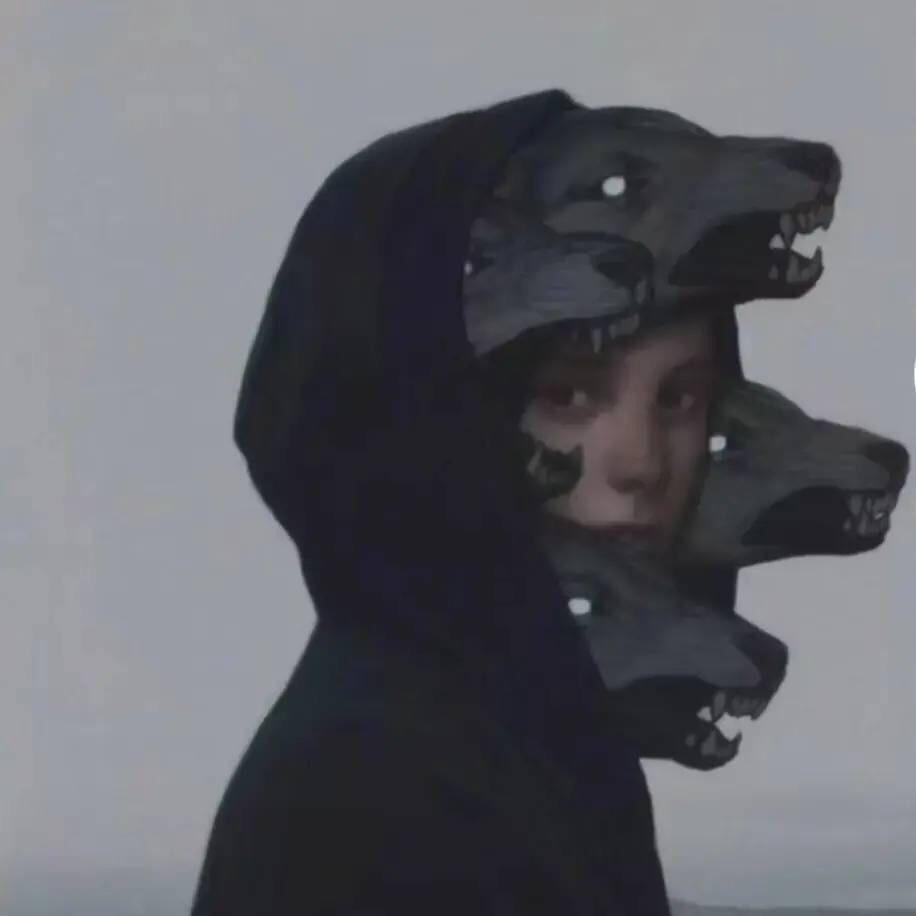 翩身