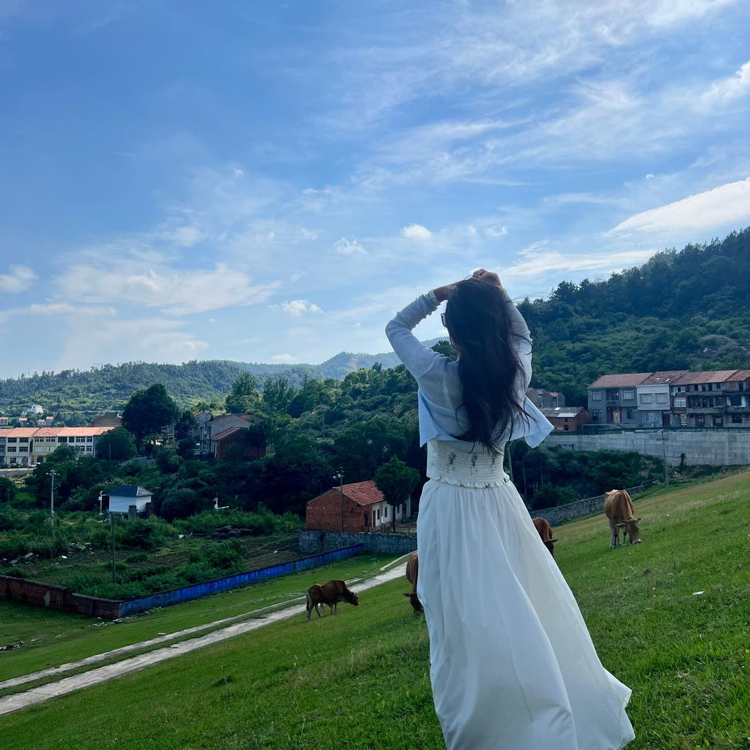 珠珠超人☀️黄梅戏