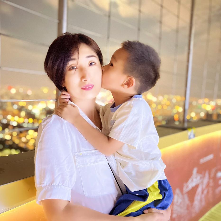 子乔宝贝
