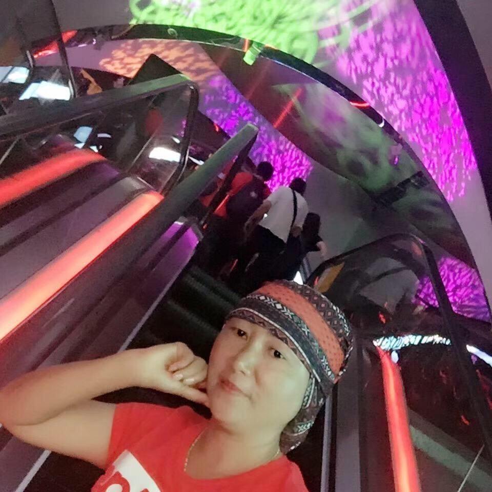 往事随风，家乡美