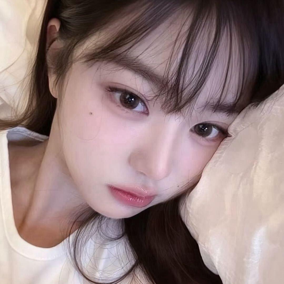 我总天真任性