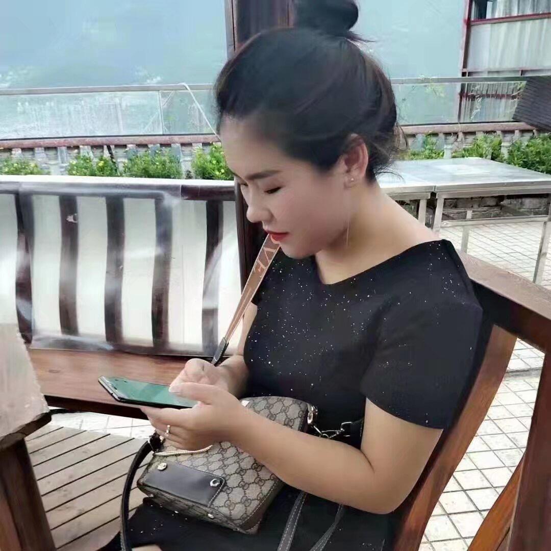 小玲儿好物分享