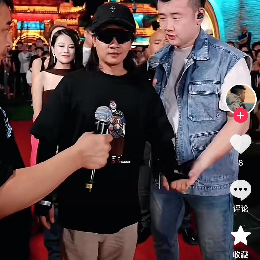王小虎(卷土从来)