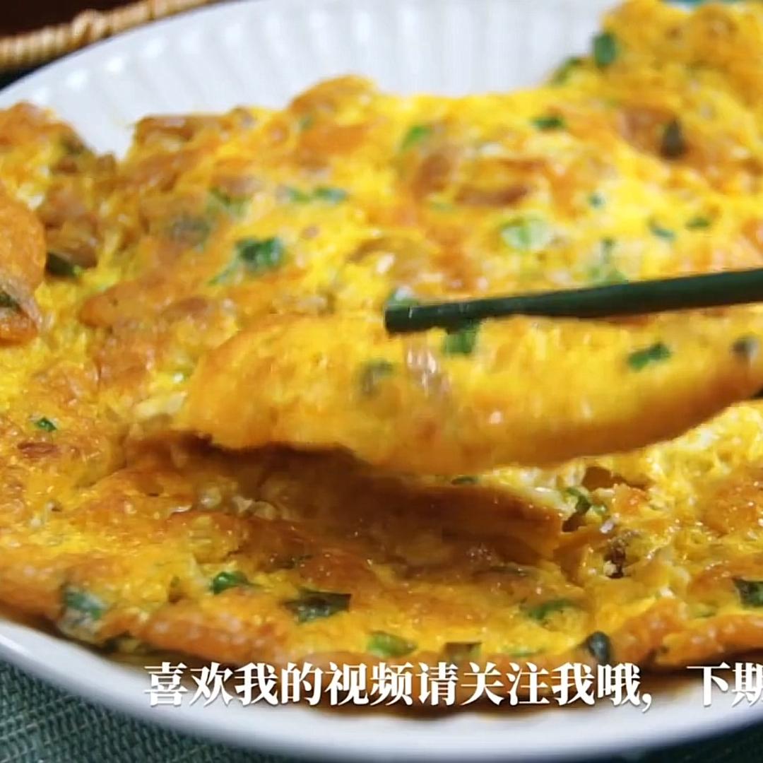 菜脯蛋🐣