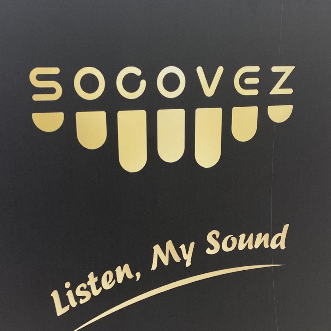 SOCOVEZ思承广州蒙恬电子有限公司影音专卖店