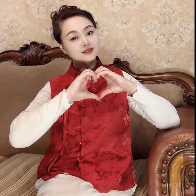 🍀文文手势舞