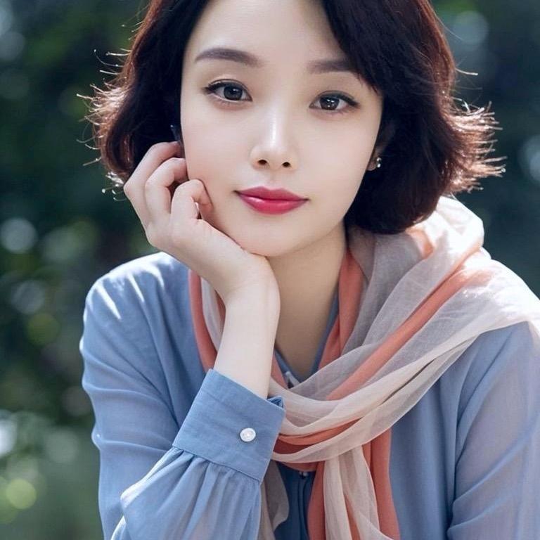 安安带货