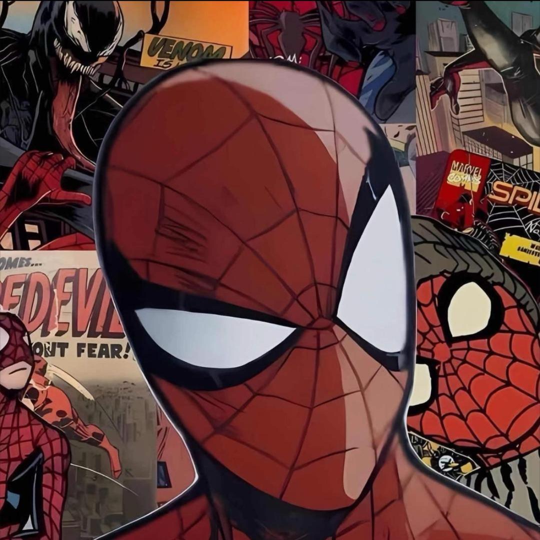 大帅（卧底版）