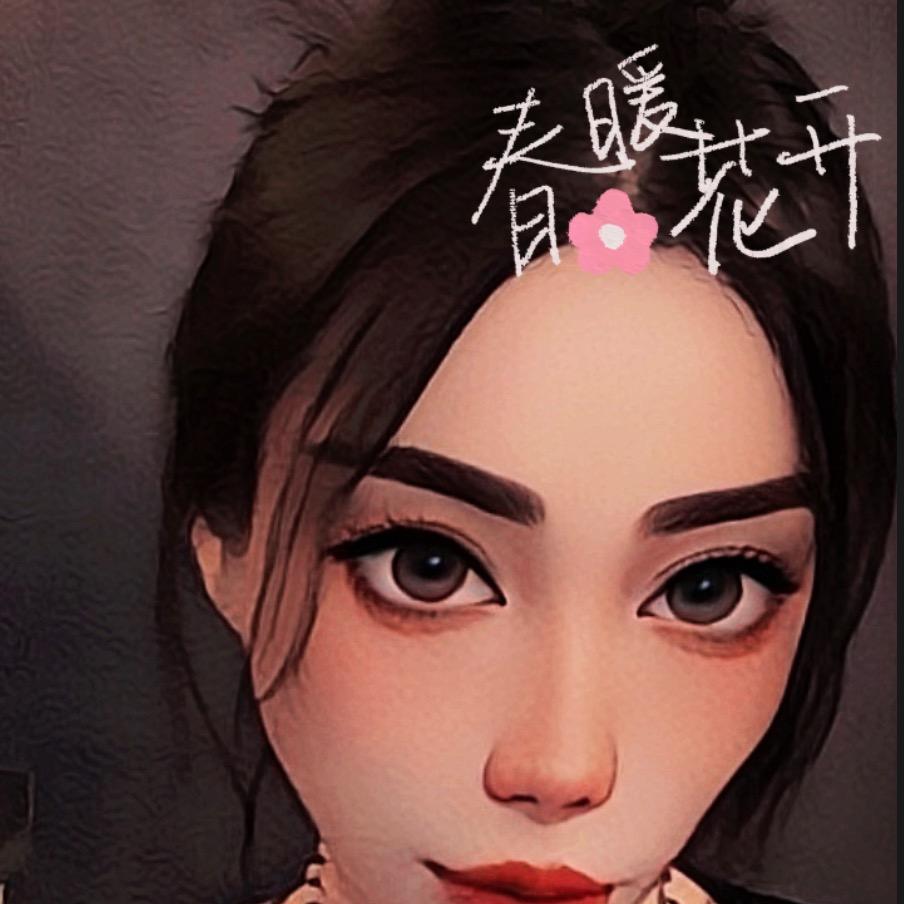 🌈是泽芊丫🦆😍