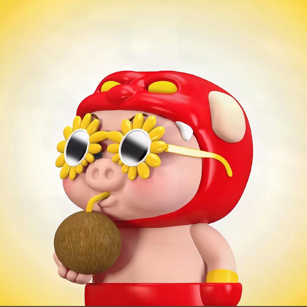 那咋了