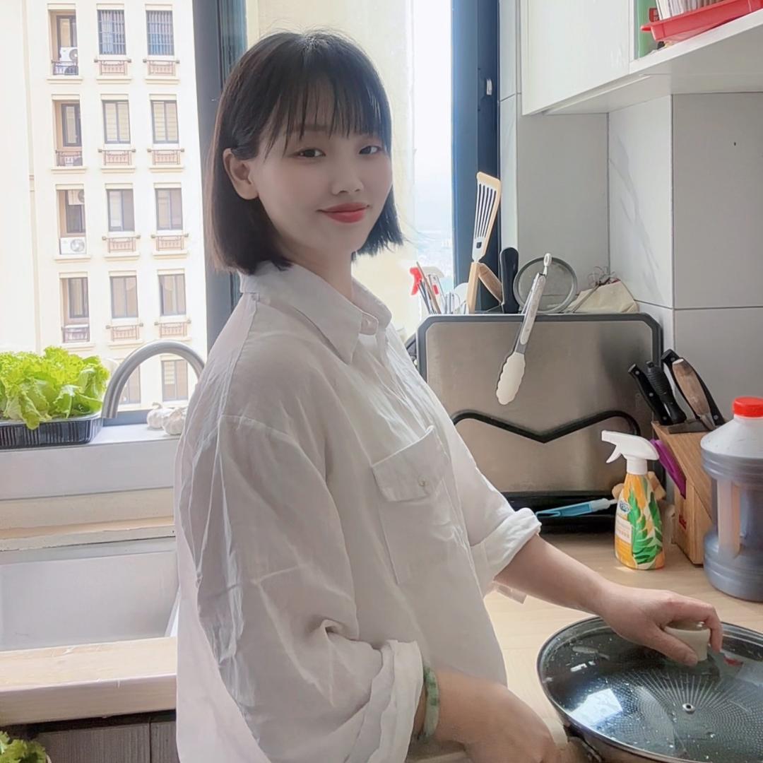 是盼盼姐呀😊
