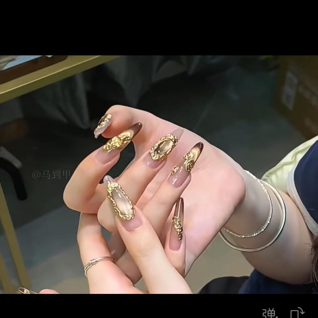 ♥日落