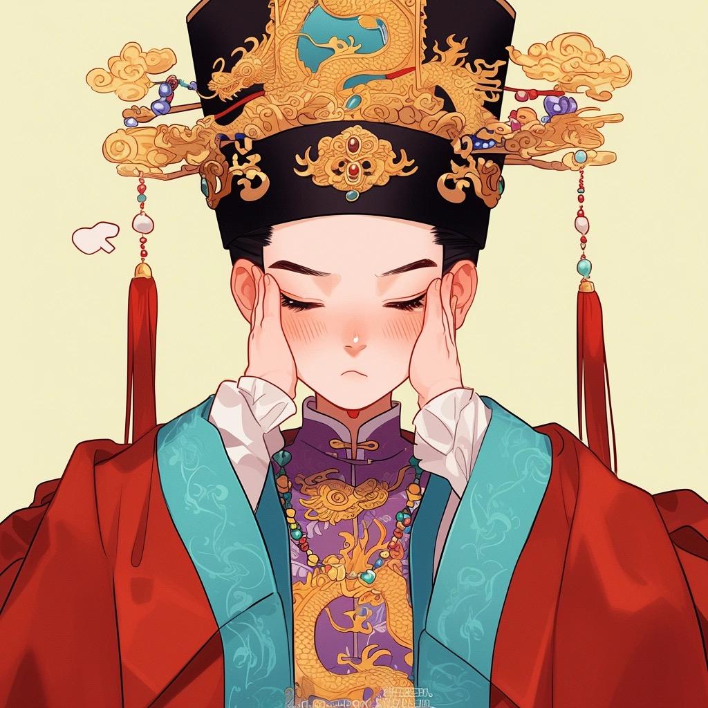 @小崔同学🤡