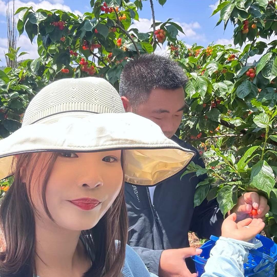 芳子  记录小林子的日常