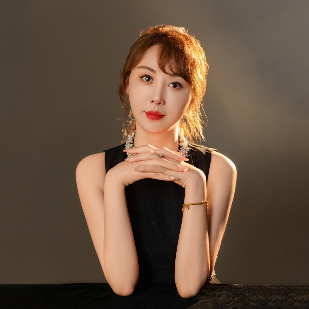 丽丽聊美业