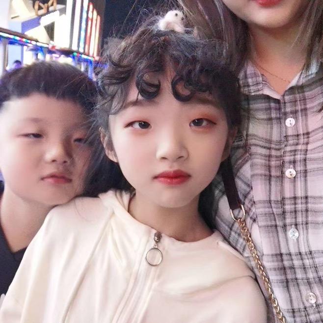 森森Baby