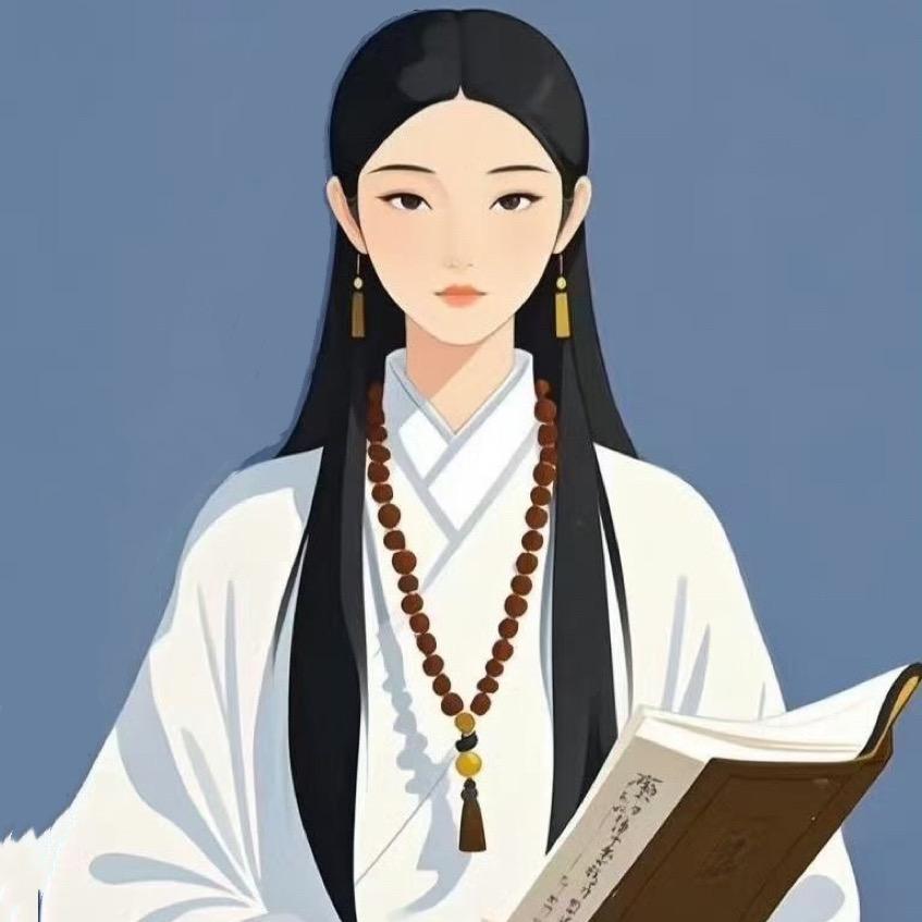 易学☯️文华