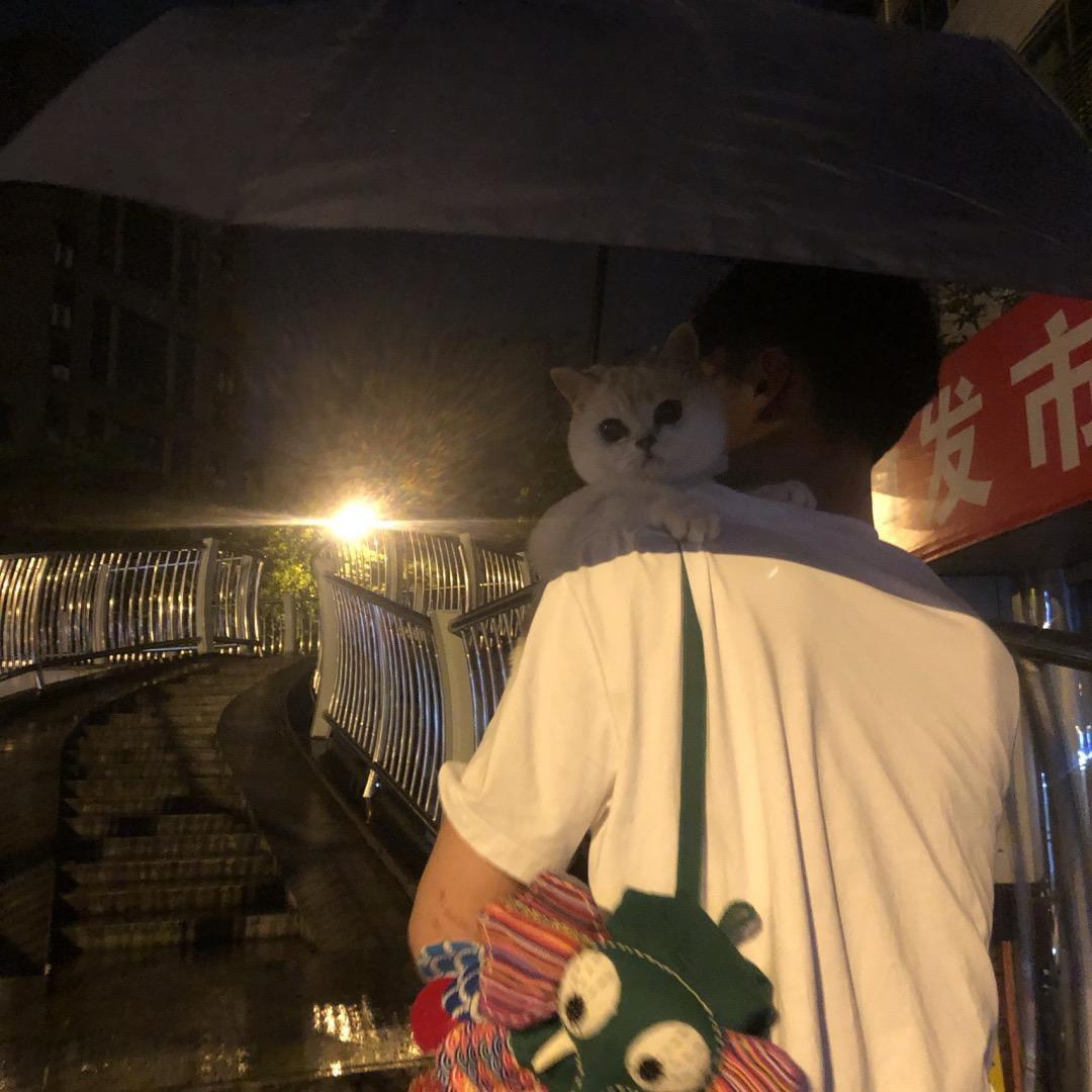 李吃不饱Jimmy