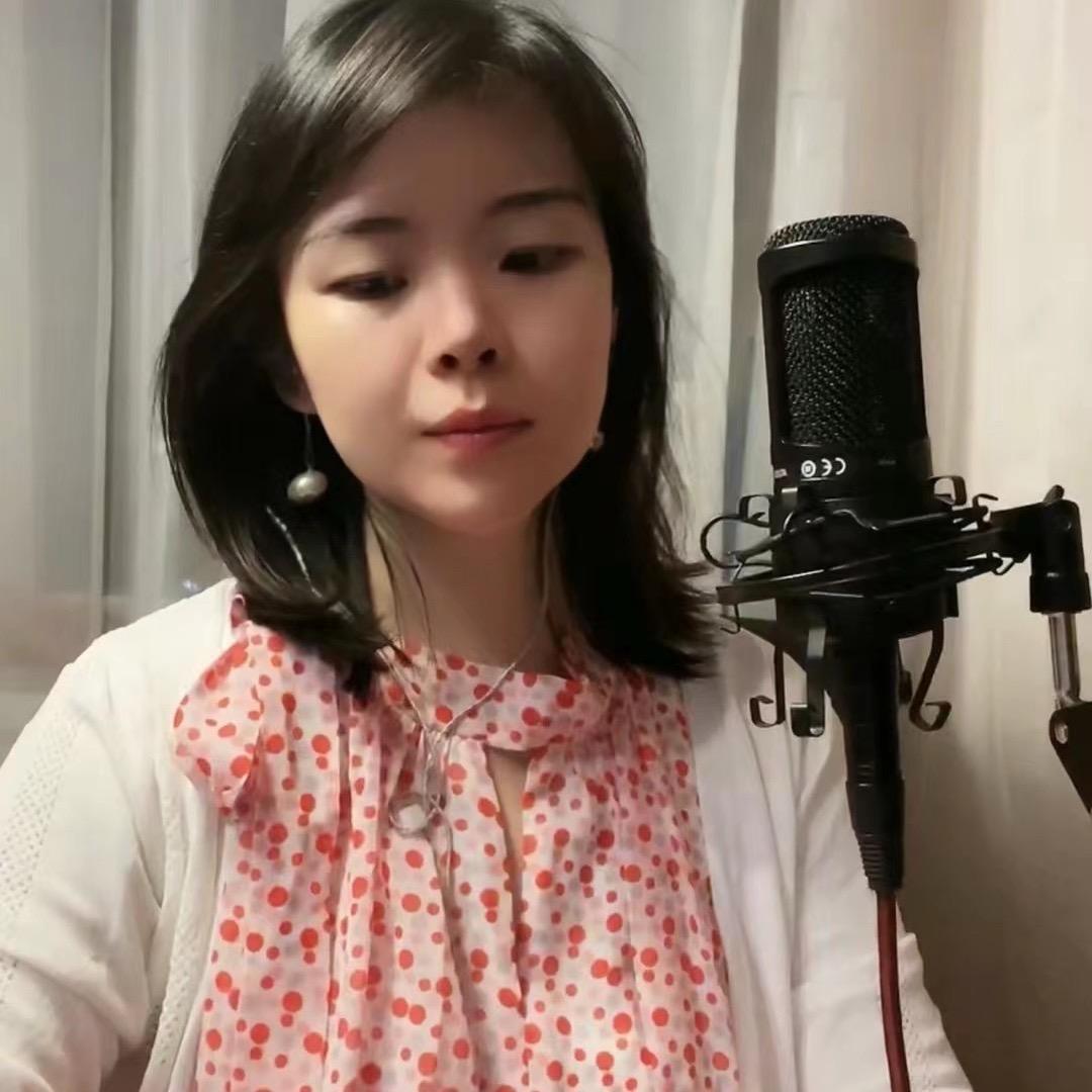 刘玉洁😉