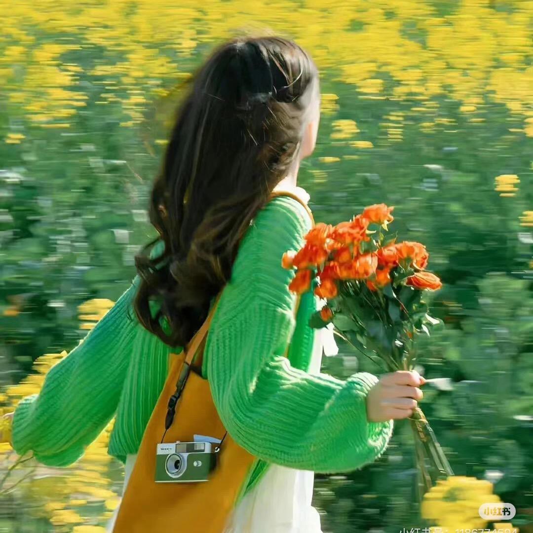 差点长成美女
