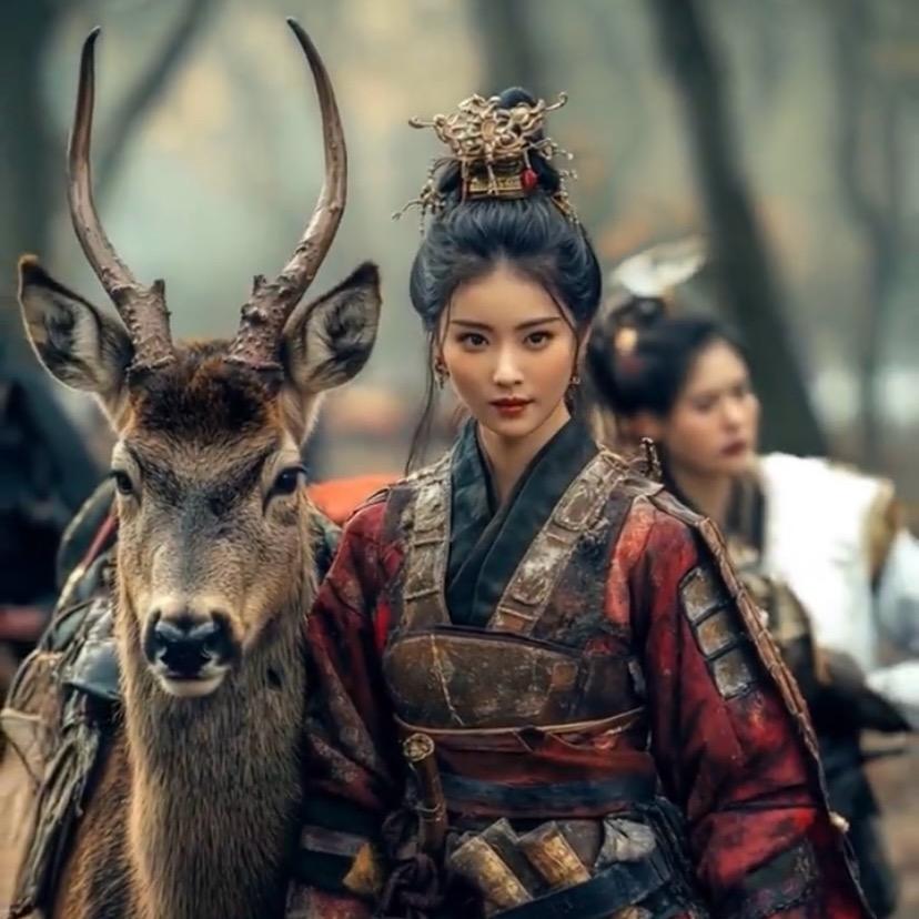 姬燮带你游吉林
