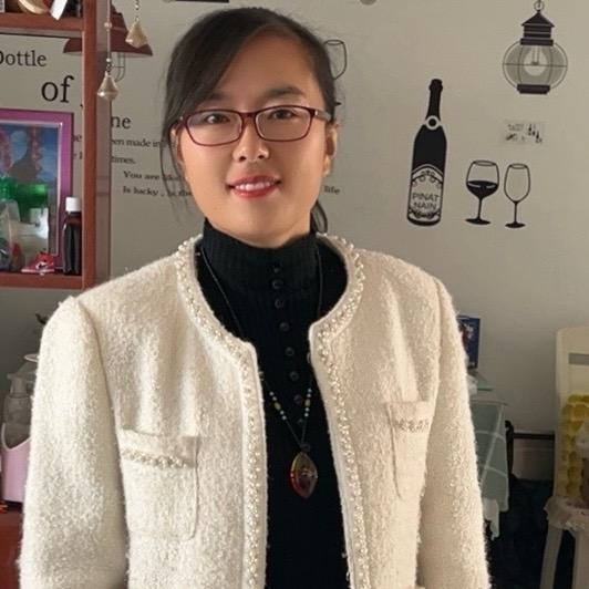 李三婶不温柔