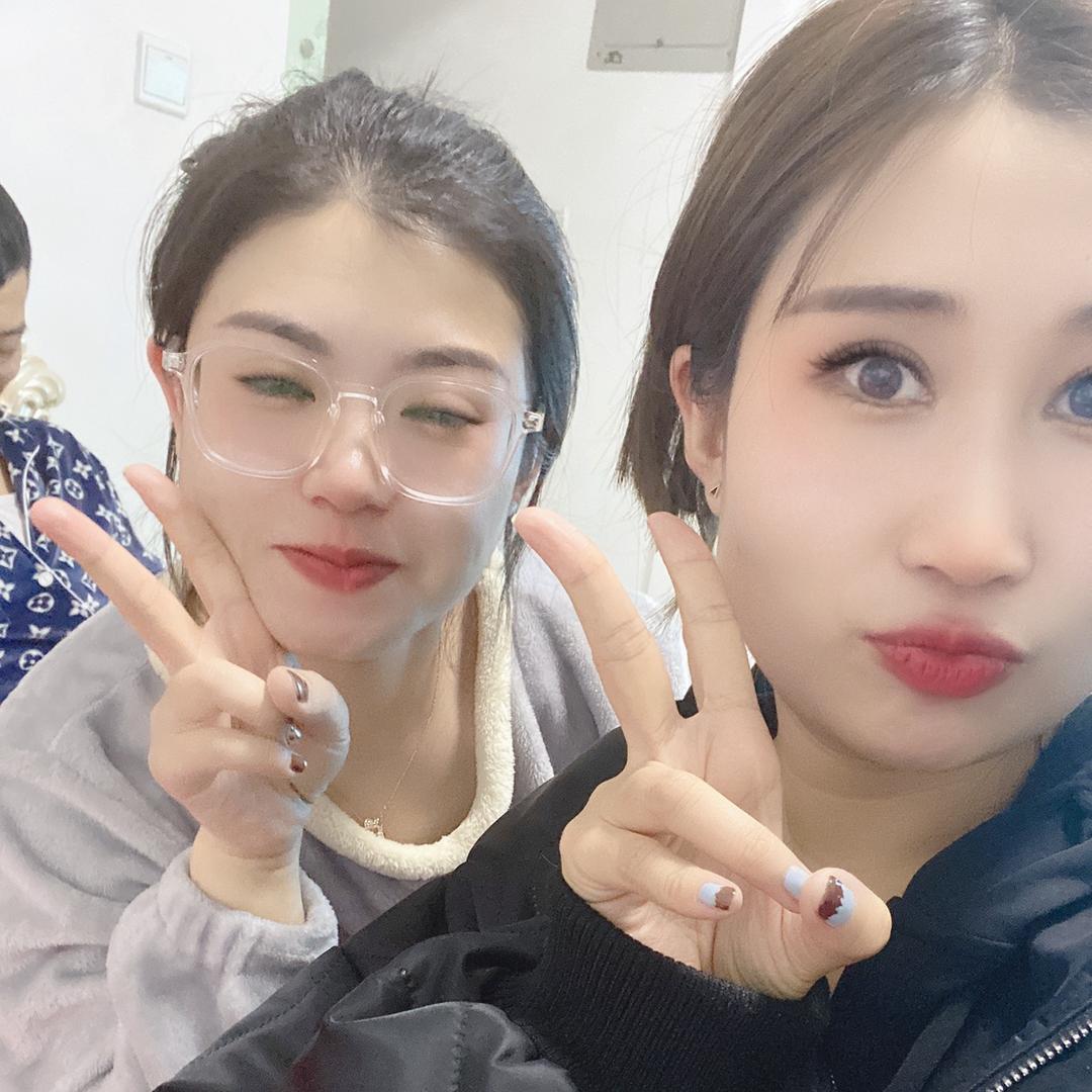 琪琪博博妈妈