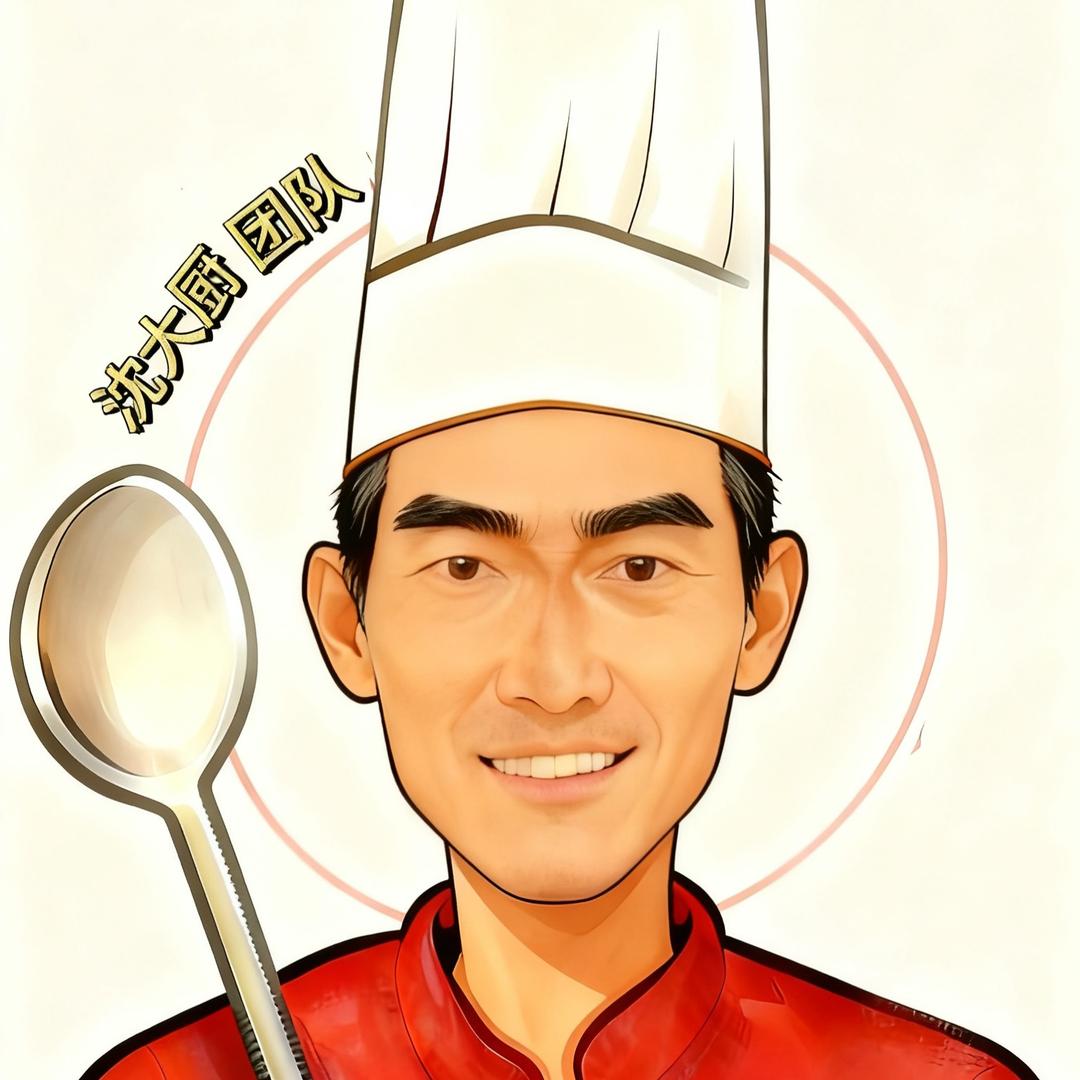 老沈的女儿小沈