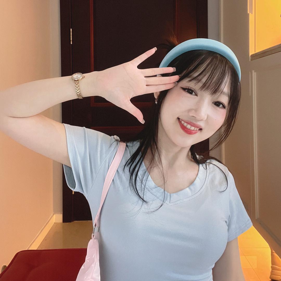 小仙女水冰月