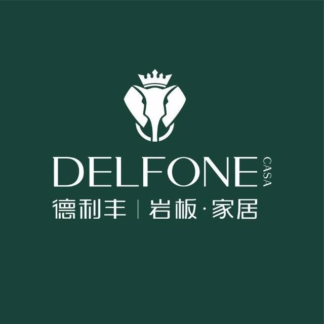 滕州德利丰岩板订制家居