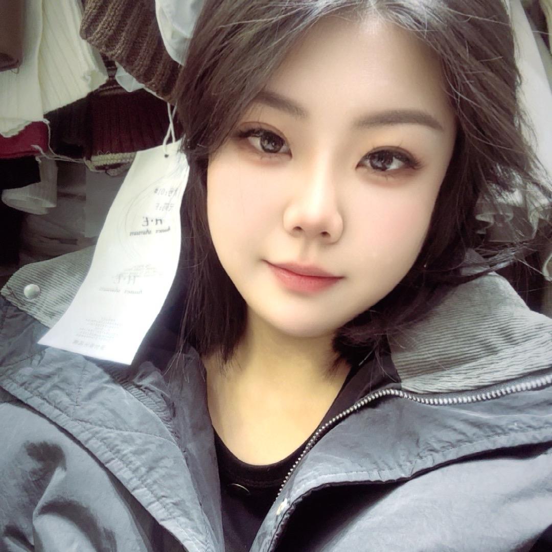 喜乐大码女装直播号