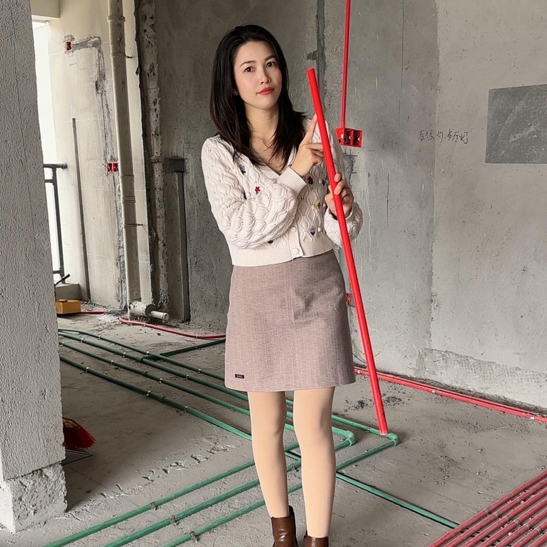 小捷说装修
