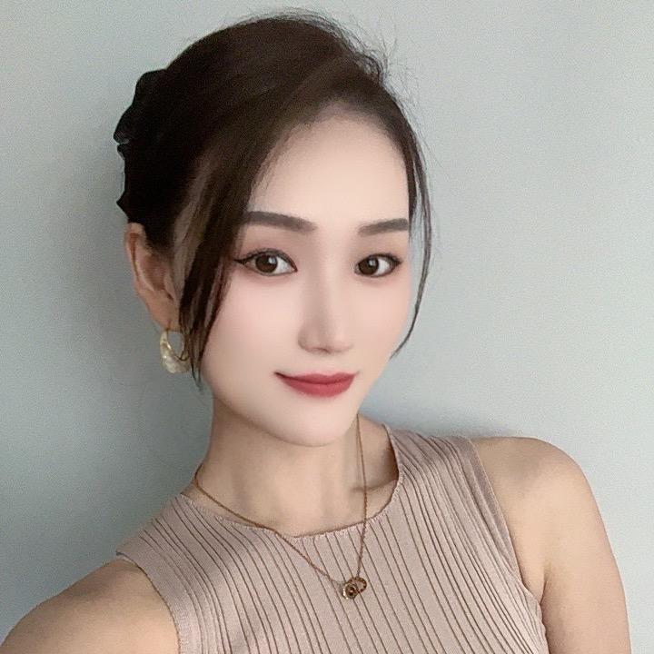 婷婷～～