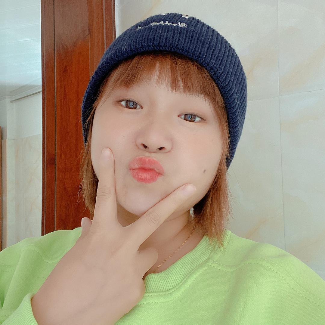 🐇小谭子