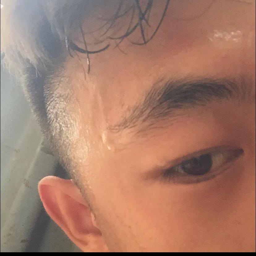 绿色循环圈吴彦祖